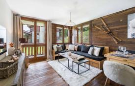 3 odalılar daire 44 m² Courchevel'da, Fransa. 850,000 €
