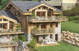 6 odalılar dağ evi Saint-Martin-de-Belleville'de, Fransa. 5,600,000 €