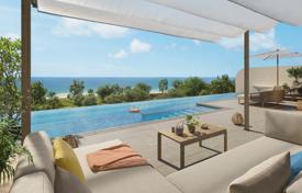 3 odalılar çatı dairesi 286 m² Laguna Phuket'da, Tayland. $2,600,000