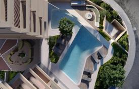 3 odalılar daire 111 m² Baf'ta, Kıbrıs. 330,000 €