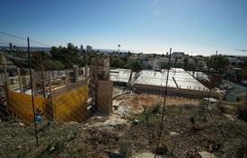 2 odalılar yeni binada daireler Limassol (city)'da, Kıbrıs. 460,000 €