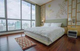 2 odalılar kondominyumda daireler Watthana'da, Tayland. $646,000