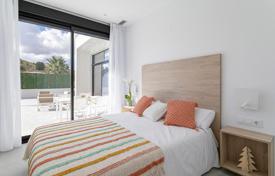 3 odalılar villa 115 m² Murcia (city)'da, İspanya. 365,000 €