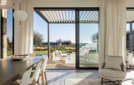 Villa – Roquefort-les-Pins, Cote d'Azur (Fransız Rivierası), Fransa. 2,990,000 €