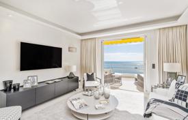 4 odalılar daire Cannes'da, Fransa. 4,680,000 €