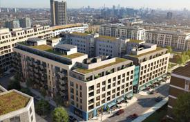 New residential complex with apartments Londra'da, Birleşik Krallık. Min.£515,000