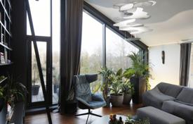 4 odalılar daire 132 m² Zemgale Suburb'da, Letonya. 430,000 €