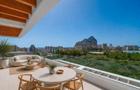 3 odalılar daire 148 m² Calpe'de, İspanya. 697,000 €