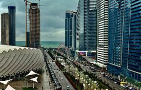 2 odalılar daire 45 m² Batumi'de, Gürcistan. $120,000