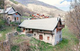 7 odalılar dağ evi Savoie'de, Fransa. 885,000 €