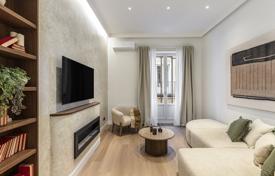 3 odalılar daire 130 m² Madrid (city)'da, İspanya. 1,100,000 €