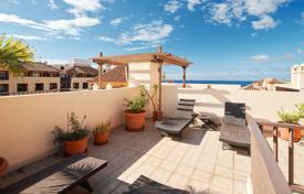 4 odalılar çatı dairesi 193 m² Costa Adeje'de, İspanya. 860,000 €