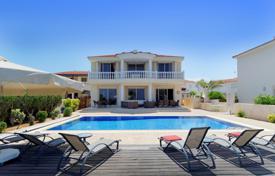Villa – Paralimni, Famagusta, Kıbrıs. 4,800 € haftalık