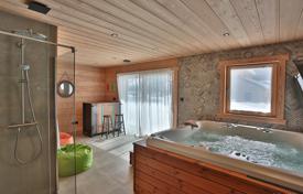 5 odalılar dağ evi Provence - Alpes - Cote d'Azur'da, Fransa. 7,300 € haftalık