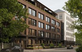 4 odalılar daire 184 m² Riga'da, Letonya. 806,000 €