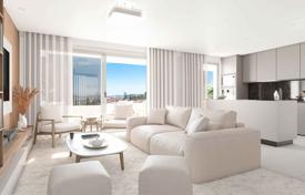 2 odalılar daire 92 m² Las Lagunas de Mijas'da, İspanya. 365,000 €