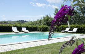 Yazlık ev – Peccioli, Toskana, İtalya. 4,300 € haftalık