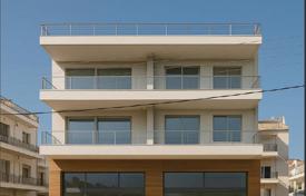 New residential complex with apartments Glyfada'da, Yunanistan. Min.380,000 €
