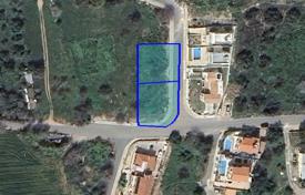 Arsa Tremithousa'da, Kıbrıs. 370,000 €