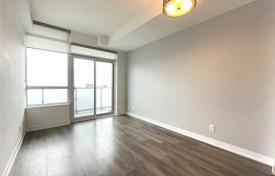 2 odalılar daire Church Street'da, Kanada. C$922,000