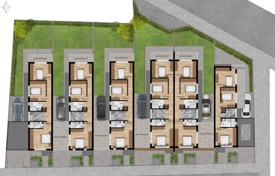 3 odalılar yazlık ev 153 m² Kolossi'de, Kıbrıs. 410,000 €