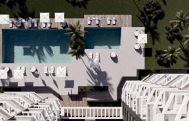 2 odalılar daire 82 m² Calpe'de, İspanya. 491,000 €