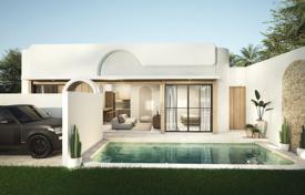 2 odalılar villa 86 m² Ungasan'da, Endonezya. $137,000