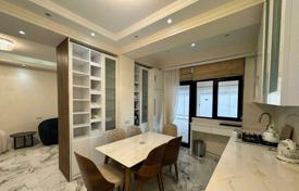 3 odalılar daire 182 m² Tbilisi (city)'da, Gürcistan. $190,000