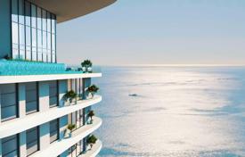 3 odalılar çatı dairesi Limassol (city)'da, Kıbrıs. 1,721,000 €