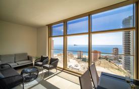 2 odalılar daire 130 m² Benidorm'da, İspanya. 445,000 €