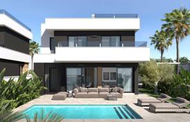 4 odalılar villa 202 m² Rojales'da, İspanya. 799,000 €