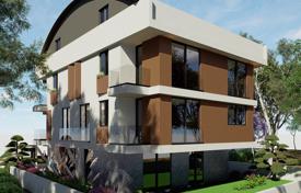 3 odalılar daire 91 m² Muratpaşa'da, Türkiye. 18,435,000 TRY
