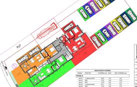 3 odalılar daire 94 m² Zadar County'da, Hırvatistan. 442,000 €