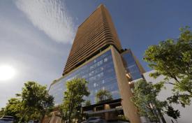 1 odalılar yeni binada daireler 48 m² Vake-Saburtalo'da, Gürcistan. $139,000