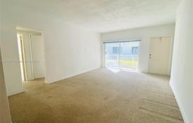2 odalılar kondominyumda daireler 94 m² Bay Harbor Islands'da, Amerika Birleşik Devletleri. $412,000