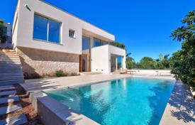 4 odalılar villa 241 m² El Toro'da, İspanya. 3,200,000 €