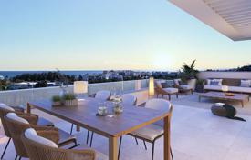 Çatı dairesi – Estepona, Endülüs, İspanya. 533,000 €