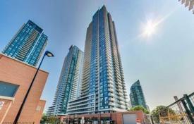 2 odalılar daire Lake Shore Boulevard West'da, Kanada. C$1,068,000