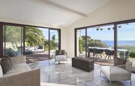 Villa – Cap d'Ail, Cote d'Azur (Fransız Rivierası), Fransa. 5,900,000 €