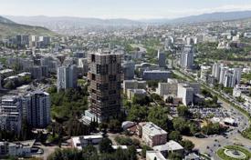 2 odalılar yeni binada daireler 56 m² Old Tbilisi'de, Gürcistan. $118,000