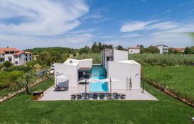 Villa – Porec, Istria County, Hırvatistan. 1,250,000 €