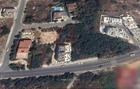 Arsa Famagusta'da, Kıbrıs. 120,000 €