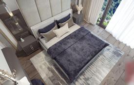 3 odalılar yeni binada daireler 87 m² Larnaka'da, Kıbrıs. 327,000 €