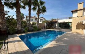 3 odalılar villa 131 m² Famagusta'da, Kıbrıs. 425,000 €