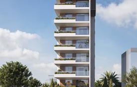 2 odalılar yeni binada daireler Larnaka'da, Kıbrıs. 375,000 €