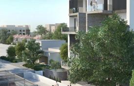 1 odalılar yeni binada daireler Limasol'da, Kıbrıs. 380,000 €