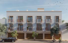 3 odalılar daire 92 m² El Fondó de les Neus'da, İspanya. 250,000 €