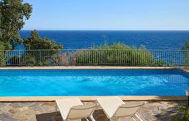10 odalılar villa 200 m² La Croix-Valmer'da, Fransa. 6,990,000 €