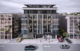 Konut kompleksi The Spark By Esnaad – The Fields, Dubai, BAE. Min.$368,000