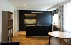 4 odalılar daire 132 m² Riga'da, Letonya. 430,000 €